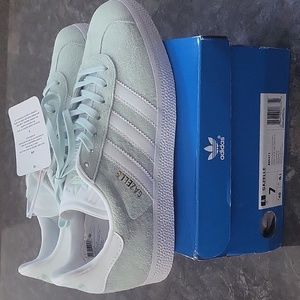 Adidas Gazelle